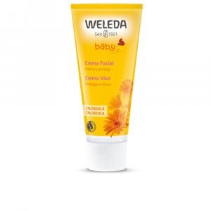 BABY caléndula crema viso 50 ml