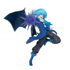 Figura banpresto that time i got reincarnated as a slime espresto phantom effect rimuru tempest ver.2 21cm