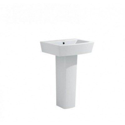 LAVABO PEDESTAL MART