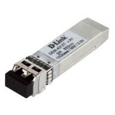 Módulo Transceptor D-link Mmf Sfp+ Plata