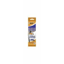 BIC 888746 bolͭgrafo Azul 5 pieza(s)