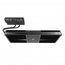 ARCTIC Senza 5700G AMD Ryzen? 7 32 GB DDR4-SDRAM 1 TB SSD Windows 11 Home Mini PC Negro
