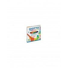 Giotto Turbo Color Multi 12 pieza(s)