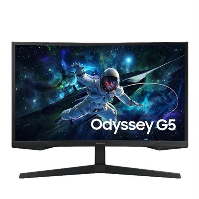 Monitor Samsung LS27CG554EUXEN