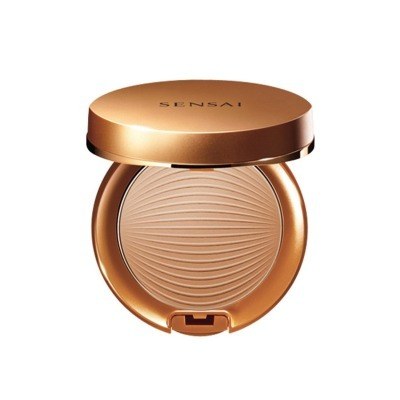 SENSAI SENSAI SILKY BRONZE NATURAL COMPACT SC03 1UN