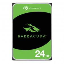 Seagate BarraCuda ST24000DM001 24TB 3.5\1 6GB/S