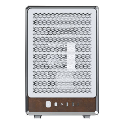 Heritage PRO Midi Tower Blanco