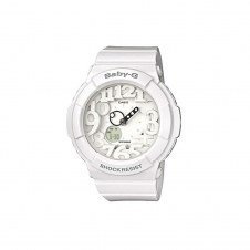 CASIO BGA-131 7BER BABY-G LADIES WATCH