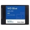WD Blue SA510 SSD 500GB 2.5