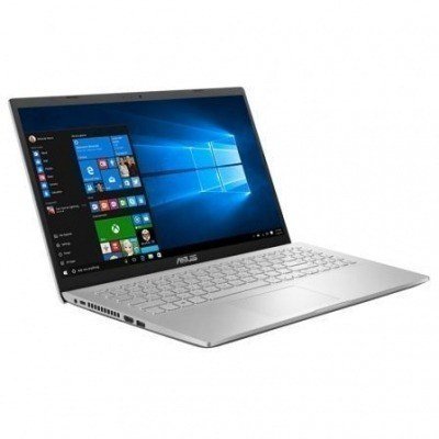 Portátil Asus X509JABR206T Intel Core i5-1035G1/ 8GB/ 512GB SSD/ 15.6/ Win10