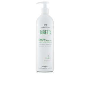 BIRETIX CLEANSER gel limpiador purificante 400 ml