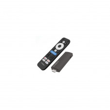Strong LEAP UNA + adaptador Smart TV HDMI Full HD Android Negro