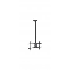 TooQ Soporte de Techo para Pantallas 43