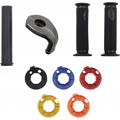 Rev3 Variable Rate Throttle Kit MOTION PRO 01-2972