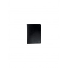 Leitz 46770095 carpeta Polipropileno (PP) Negro A4