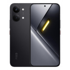 POCO X8 Pro Max 5G 12/512Gb Negro Smartphone