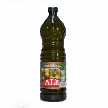 Aceite Oliva de Orujo ALE 1L