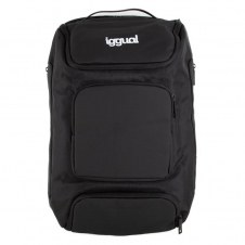 iggual Mochila portátil 15.6\1 Safe Fit