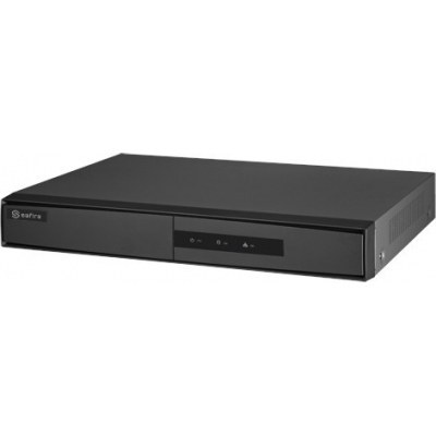 DVR 4Ch+1IP 5n1 1080PLite/720P 25fps SAFIRE