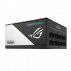 Asus Rog -Loki-1200T-Sfx-L-Gaming Unidad De Fuente De Alimentación 1200 W 20+4 Pin Atx Negro, Plata