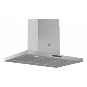 Campana decorativa Balay 3BI997GX inox 90cm 754m3h