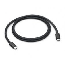 Cable Apple Thunderbolt 4 Pro Usb-c 1m Negro
