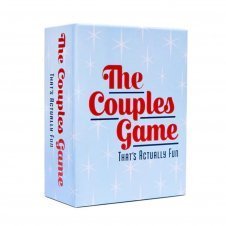 Juego de mesa the couples game ingles