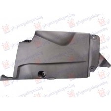 CUBIERTA INTERIOR PLASTICO DE ALETA DELANTERA