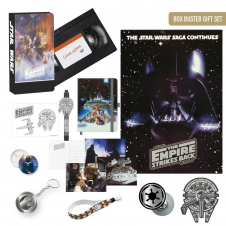 Set regalo box buster star wars