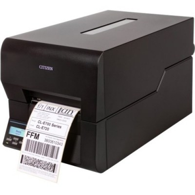 CL-E720 LABEL PRINTER PRNT