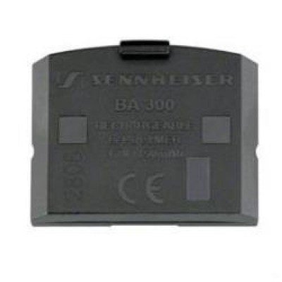 BA 300 ACUMULADOR RECARGABLE