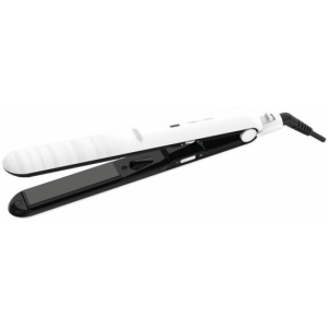 Plancha de pelo Rowenta SF3210F0 OPTILISS blanco