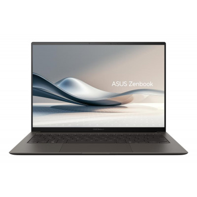 Portatil asus zenbook oled ux5406sa - pz723w core ultra 7 256v 16gb ssd512gb w11 14 pulgadas