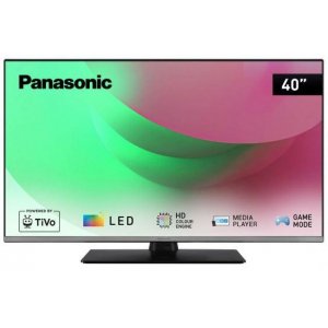 Televisión LED Panasonic TB-40S45AEZ, 40