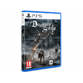 Videojuego PS5 DEMONS SOULS