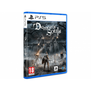 Videojuego PS5 DEMONS SOULS