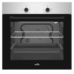 HORNO Artica AHB6203X ESTATICO 62L