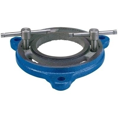 DRAPER Swivel Base for 150mm Engineers Bench Vice 1050468 45785