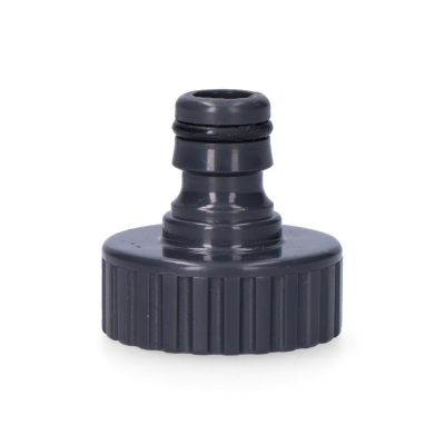 Conector roscado hembra 1