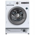 Lavadora Infiniton WM-B94AWE, 9 kg, 1400 rpm, clase A, blanco