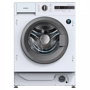 Lavadora Infiniton WM-B94AWE, 9 kg, 1400 rpm, clase A, blanco