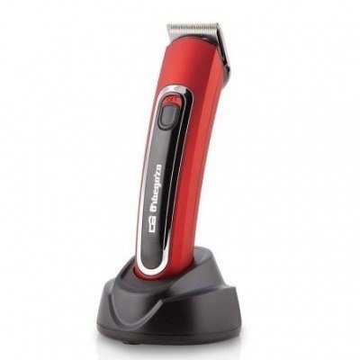 Cortapelos Orbegozo CTP 1820/ con Batería