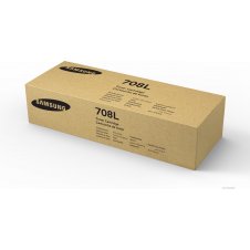Samsung MLT-D708L toner 1 pieza Original Negro