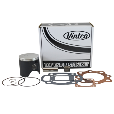 Top End Piston Kit VINTCO KTH06-1.5