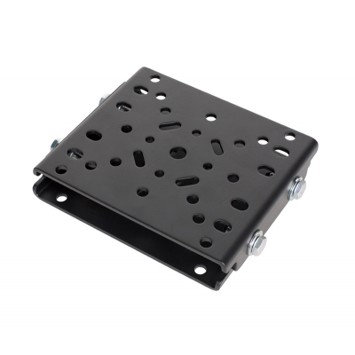 7160-0454 kit de montaje Negro