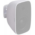 Altavoz de superficie Wi-Fi activo Fonestar SONORA-5AW-WH, blanco