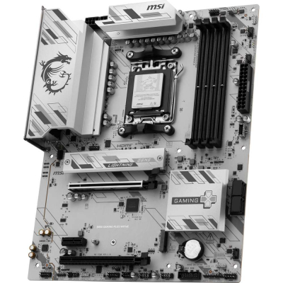 Placa Msi Pro B850 Gaming Plus Wifi6E