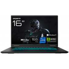 PORTATIL GIGABYTE A16 CWHI3ES864SH I7-13620H 32GB 1TB RTX5070 16