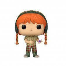 Funko pop harry potter ron con caramelo 76006
