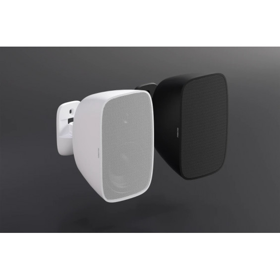 Altavoz de superficie de baja impedancia Fonestar SONORA-6-WH - imagen 3